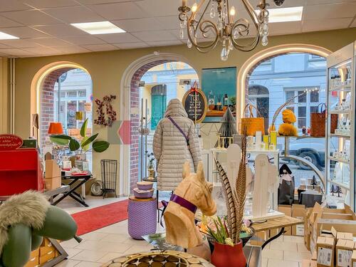 Foto - andere in Stralsund