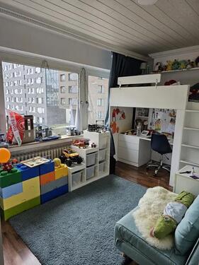 Foto - 2.5 Zimmer Etagenwohnung zur Miete in Düsseldorf