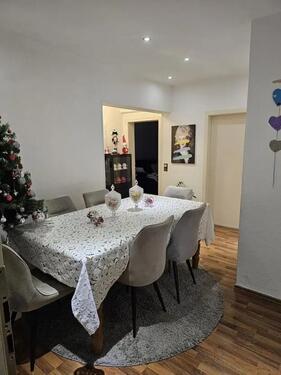 Foto - 2.5 Zimmer Etagenwohnung in Düsseldorf