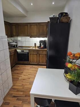 Foto - Etagenwohnung in Düsseldorf zur Miete