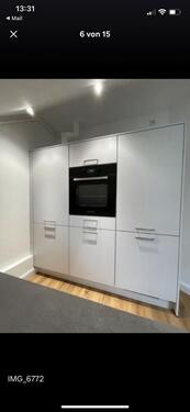 Foto - 2 Zimmer Dachgeschoßwohnung in Hamburg