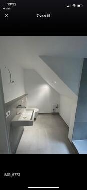 Foto - Dachgeschoßwohnung in Hamburg zum Kaufen