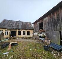 Denkmalgeschütztes Mehrfamilienhaus in Bad Endbach