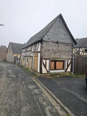 Foto - 14 Zimmer Mehrfamilienhaus, Wohnhaus zum Kaufen in Bad Endbach