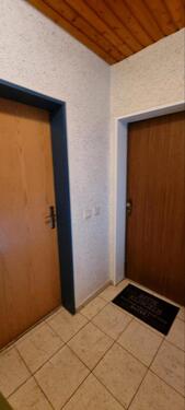 Foto - 4 Zimmer Dachgeschoßwohnung zur Miete in Georgsmarienhütte