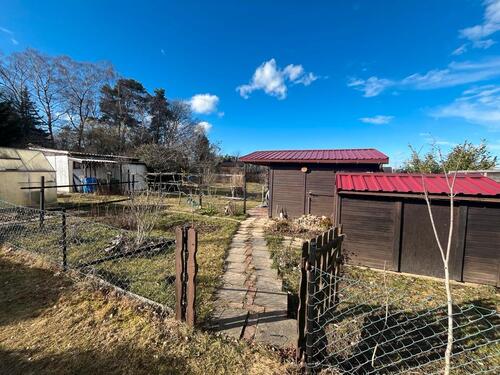 Foto - Garten abzugeben - 2.400,00&nbsp;EUR Kaltmiete, ca.&nbsp; 0,00&nbsp;m&sup2;