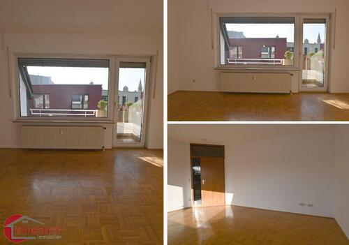 Foto - 3 Zimmer Maisonettenwohnung zur Miete in Bochum