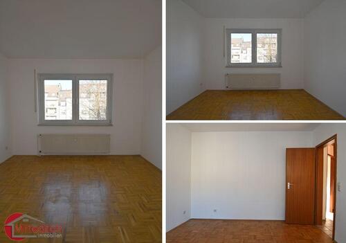 Foto - Maisonettenwohnung in Bochum zur Miete