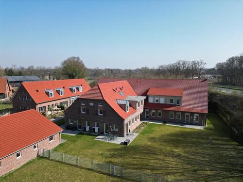 Foto - Traumhaus in Münster -Stylischer Neubau mit ländlichem Flair