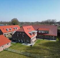 Traumhaus in Münster -Stylischer Neubau mit ländlichem Flair
