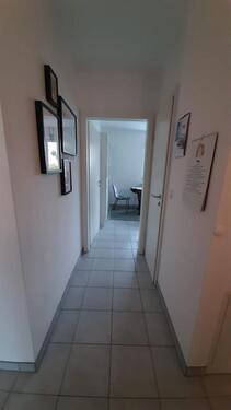 Foto - Etagenwohnung in Bruchsal zur Miete