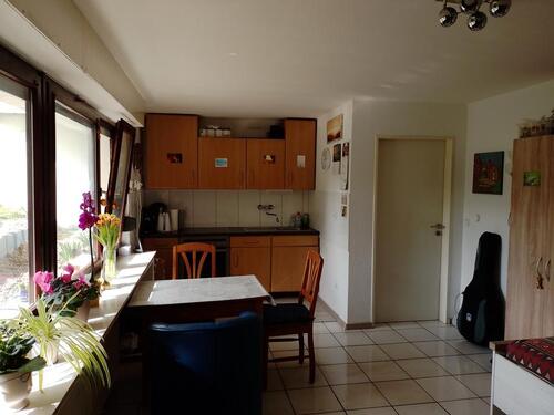 Foto - Souterrain-Apartment (unmöbliert) in 46459 ReesHaldern!!!