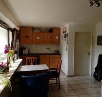 Souterrain-Apartment (unmöbliert) in 46459 ReesHaldern!!! - Dortmund Hombruch