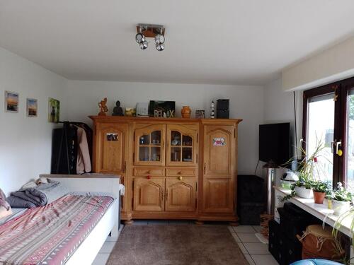 Foto - 1 Zimmer Etagenwohnung zur Miete in Dortmund