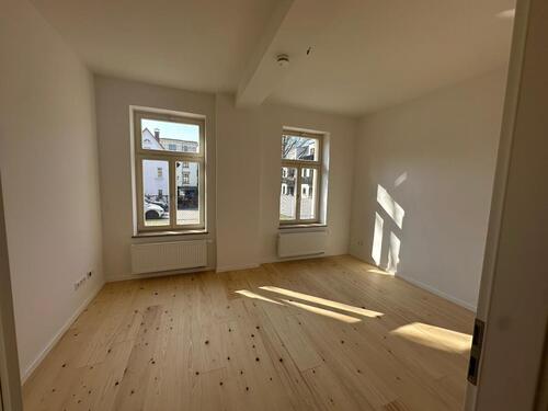 Foto - Erstbezug mit Dielung im Leipziger Süden – Wohnen in grüner Umgebung - WE 02