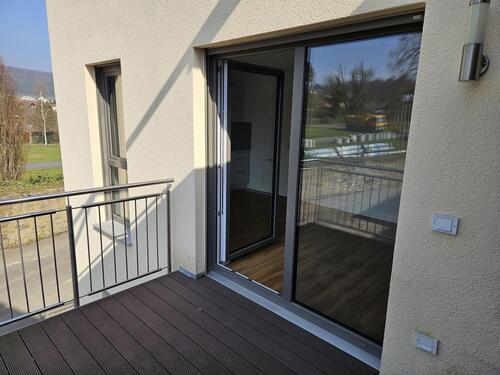 Foto - 2 Zimmer Etagenwohnung zur Miete in Hofgeismar