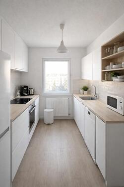 Foto - 1 Zimmer Etagenwohnung in Berlin