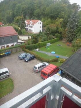 Foto - EA Nähe Forum Einkaufscenter 3 R-Dusche-Küche Balkon Stellplatz