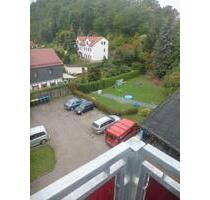 EA Nähe Forum Einkaufscenter 3 R-Dusche-Küche Balkon Stellplatz - Eisenach