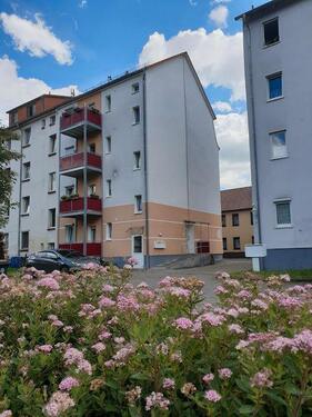 Foto - 3 Zimmer Etagenwohnung zur Miete in Eisenach