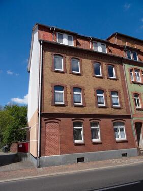 Foto - 3 Zimmer Etagenwohnung in Eisenach