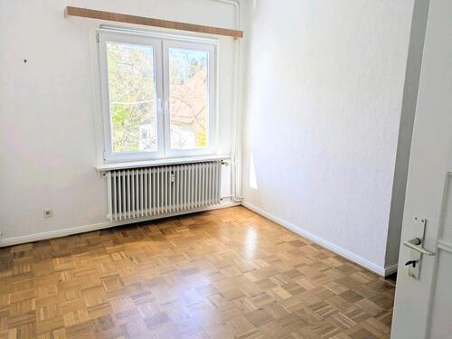 Foto - Hübsche, zentral gelegene 2-Zimmerwohnung in schöner Stadtvilla