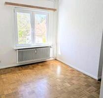 Hübsche, zentral gelegene 2-Zimmerwohnung in schöner Stadtvilla - Bad Harzburg