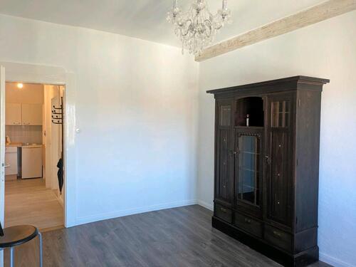 Foto - 2 Zimmer Etagenwohnung in Bad Harzburg