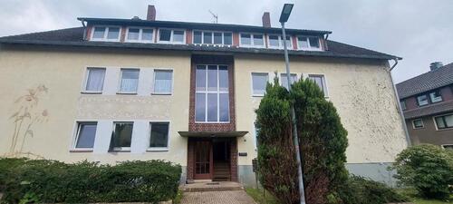 Foto - Frisch renovierte 4-Zimmer-Wohnung in Seesen