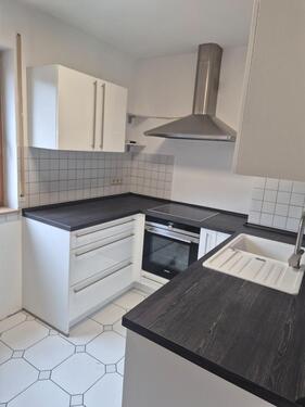 Foto - 2 Zimmer Etagenwohnung in Veitshöchheim