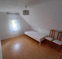 12 m² Zimmer in 2-Zimmer-Wohnung in Karlsruhe (76189)