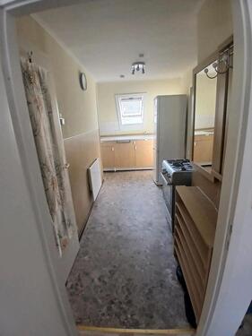 Foto - 2 Zimmer Dachgeschoßwohnung zur Miete in Karlsruhe