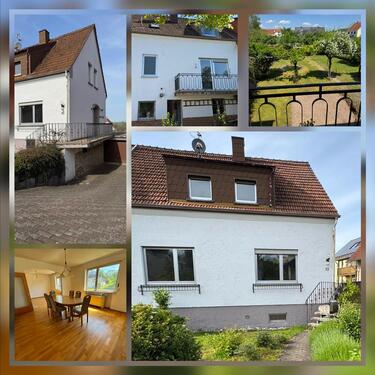 Foto - Provisionsfrei Haus in Ormesheim
