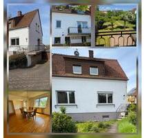 Provisionsfrei Haus in Ormesheim - Mandelbachtal