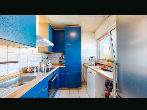 Foto - Dachgeschoßwohnung in Waiblingen zum Kaufen