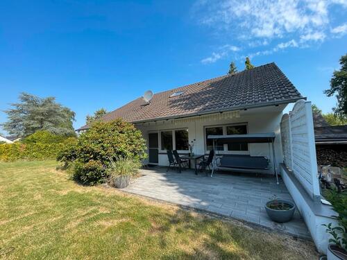 Foto - 6 Zimmer Einfamilienhaus zum Kaufen in Espelkamp