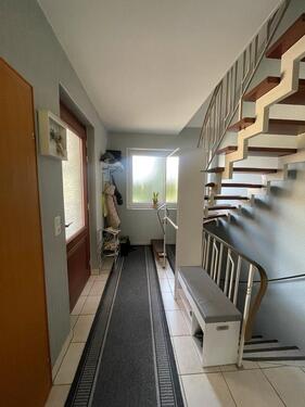 Foto - 6 Zimmer Einfamilienhaus in Espelkamp
