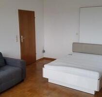 1 sonniges Zimmer mit Balkon in 4er WG Schwäbisch Hall ab 1.1.27