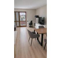 Gemütliche 3-Zimmer Wohnung in Kissing