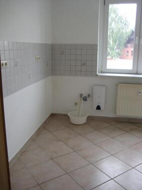 Foto - 2 Zimmer Etagenwohnung zur Miete in Seehausen (Altmark)