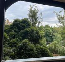 2 Zimmer Wohnung in der südlichen Innenstadt - Halle (Saale)