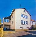 Foto - Vermiete Einfamilienhaus in Erlenbach bei Marktheidenfeld