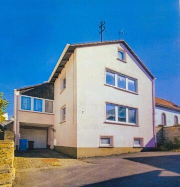 Foto - Vermiete Einfamilienhaus in Erlenbach bei Marktheidenfeld