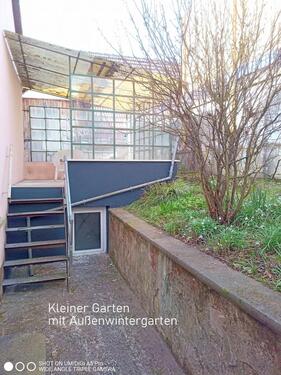 Foto - Einfamilienhaus in Erlenbach bei Marktheidenfeld zur Miete