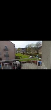 Foto - Etagenwohnung zur Miete in Bitburg