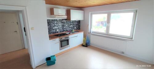 Foto - Etagenwohnung in Altenkunstadt