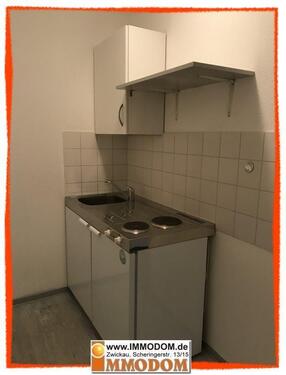 Foto - Zentrale Büro- oder Praxiseinheit im Herzen Zwickaus sofort zu vermieten!