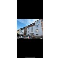 Erdgeschosswohnung mit Garten 110 qm in Gevelsberg - Marl Alt-Marl