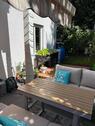 Foto - 2- Zimmer Wohnung mit großer Terrasse und Garten
