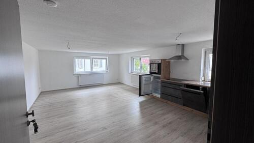 Foto - Attraktive 2 Zimmer Wohnung in Horb-Altheim zur Miete